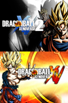 ️DRAGON BALL XENOVERSE Super Bundle XBOX