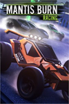 ️Mantis Burn Racing XBOX