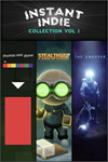 ️Instant Indie Collection: Vol. 1 XBOX