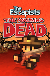 ️The Escapists: The Walking Dead XBOX