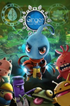 ️Ginger: Beyond the crystal XBOX
