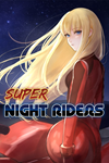 ️Super Night Riders XBOX