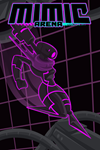 ️Mimic Arena XBOX