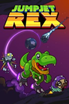 ️JumpJet Rex XBOX