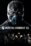 ️Mortal Kombat XL XBOX