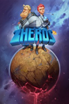 ️ZHEROS XBOX