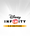 ️Disney Infinity 3.0 Edition XBOX