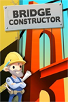 ️Bridge Constructor XBOX