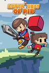 ️Adventures of Pip XBOX