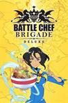 ️Battle Chef Brigade Deluxe XBOX