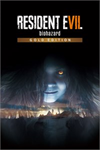 ️RESIDENT EVIL 7 biohazard Gold Edition XBOX