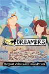 ️DREAMERS Original Soundtrack XBOX
