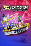 ️DREAMERS Digital Deluxe Bundle XBOX