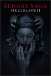 ️Senua’s Saga: Hellblade II XBOX