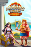 ️Argonauts Agency 5: Captive of Circe XBOX