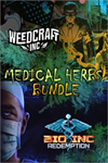 ️Weedcraft Inc + Bio Inc. Redemption - Medical XBOX