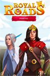 ️Royal Roads 3 XBOX