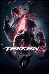 ️TEKKEN 8 XBOX