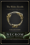 ️The Elder Scrolls Online Deluxe Collect XBOX