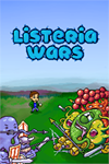 ️Listeria Wars XBOX