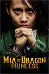 ️Mia and the Dragon Princess XBOX