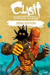 ️Clash - Zeno Edition XBOX