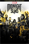 ️Marvel's Midnight Suns Enhanced Edition XBOX