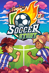 ️Soccer Story XBOX