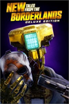 ️New Tales from the Borderlands: Deluxe Editio XBOX