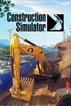 ️Construction Simulator XBOX