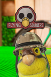 ️Flying Soldiers XBOX