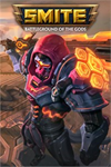 ️SMITE Code Slasher Bundle XBOX