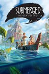 ️Submerged: Hidden Depths XBOX