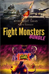 ️Strategic Mind: Fight for Dominance + Kaiju W XBOX