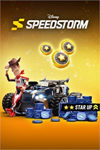 ️Disney Speedstorm - Legendary Pack XBOX