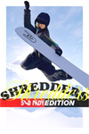 ️Shredders - 540INDY Edition XBOX