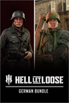 ️Hell Let Loose - German Bundle XBOX