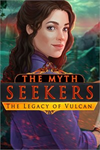 ️The Myth Seekers: The Legacy of Vulkan (Xbox  XBOX