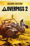 ️Overpass 2 Deluxe Edition XBOX