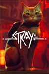 ️Stray XBOX