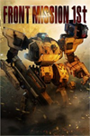 ️FRONT MISSION 1st: Remake XBOX