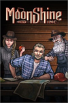 ️Moonshine Inc. XBOX