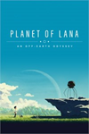 ️Planet of Lana XBOX