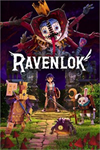 ️Ravenlok XBOX