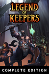 ️Legend of Keepers: Complete Edition XBOX