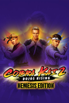 ️Cobra Kai 2: Dojos Rising - Nemesis Edition XBOX