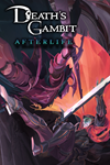 ️Death's Gambit: Afterlife XBOX