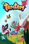 ️Temtem XBOX