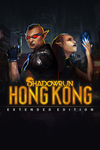 ️Shadowrun: Hong Kong - Extended Edition XBOX