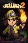 ️Spelunky 2 XBOX